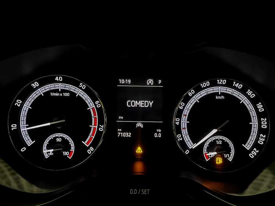 Фото SKODA Karoq I с пробегом | №6