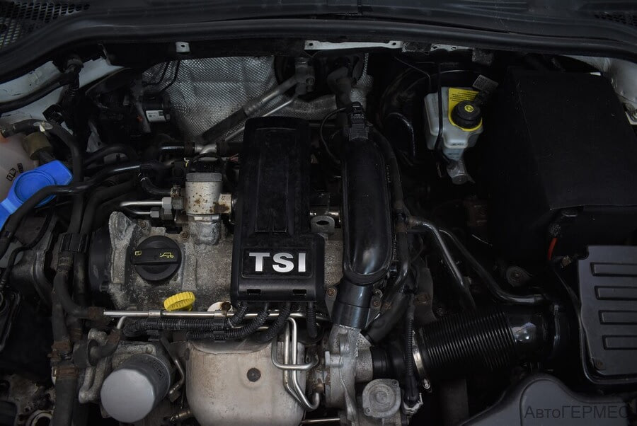 Фото SKODA Yeti I Рестайлинг с пробегом | №14 Фото SKODA Yeti I Рестайлинг с пробегом | №14