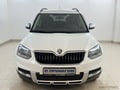 Фото SKODA Yeti I Рестайлинг с пробегом | №2