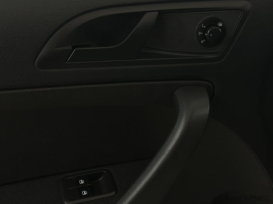 Фото SKODA Yeti I Рестайлинг с пробегом | №8