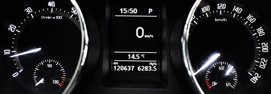 Фото SKODA Yeti I Рестайлинг с пробегом | №6