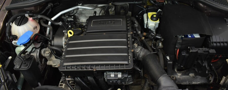 Фото SKODA Yeti I Рестайлинг с пробегом | №13