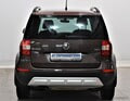 Фото SKODA Yeti I Рестайлинг с пробегом | №3