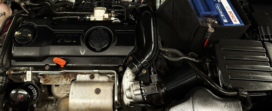 Фото SKODA Yeti I с пробегом | №15 Фото SKODA Yeti I с пробегом | №15