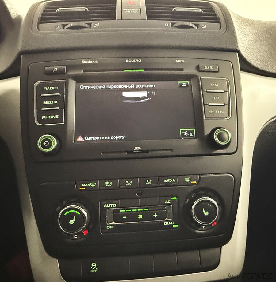 Фото SKODA Yeti I с пробегом | №8 Фото SKODA Yeti I с пробегом | №8