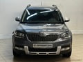 Фото SKODA Yeti I Рестайлинг с пробегом | №2