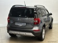 Фото SKODA Yeti I Рестайлинг с пробегом | №4