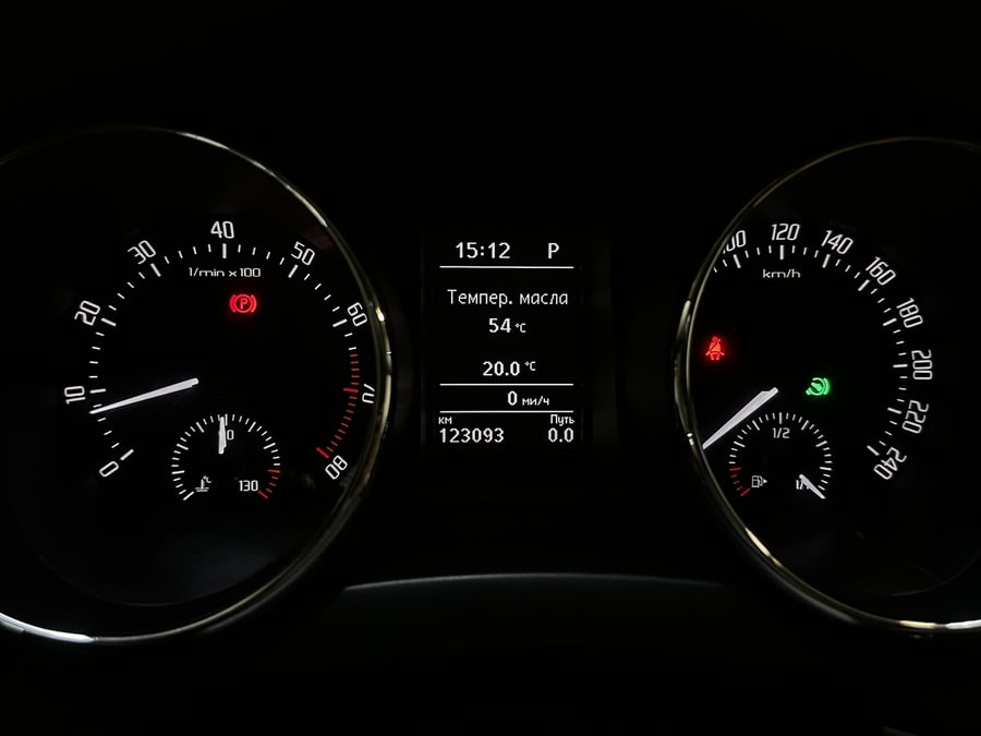 Фото SKODA Yeti I Рестайлинг с пробегом | №6