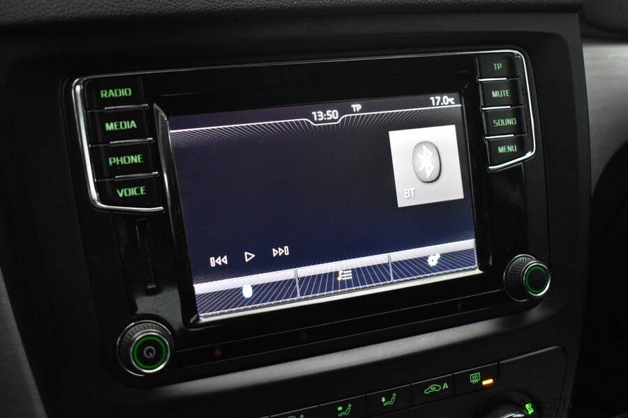 Фото SKODA Yeti I Рестайлинг с пробегом | №8