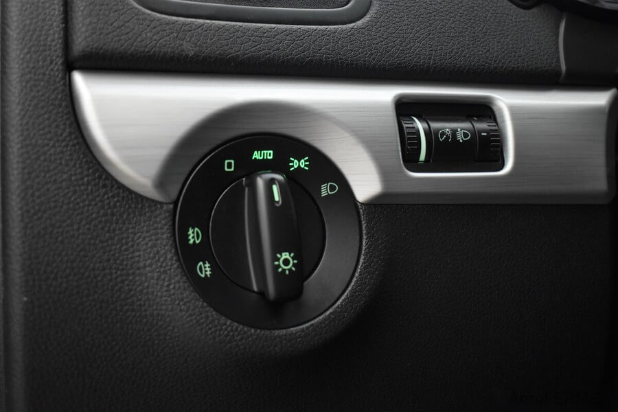 Фото SKODA Yeti I Рестайлинг с пробегом | №10