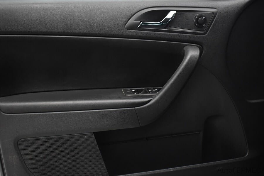 Фото SKODA Yeti I Рестайлинг с пробегом | №11