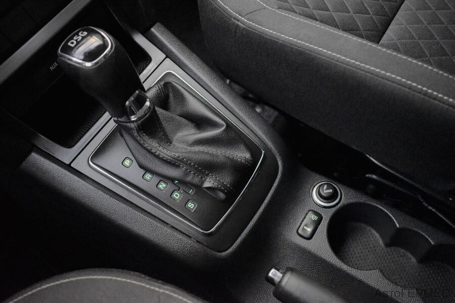 Фото SKODA Yeti I Рестайлинг с пробегом | №9