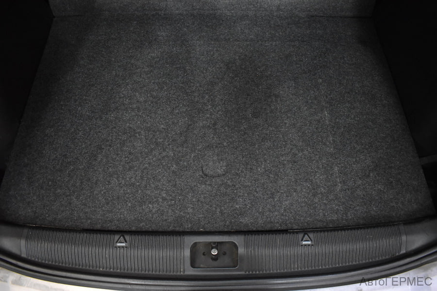 Фото SKODA Yeti I Рестайлинг с пробегом | №14