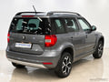 Фото SKODA Yeti I Рестайлинг с пробегом | №4 Фото SKODA Yeti I Рестайлинг с пробегом | №4