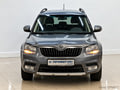 Фото SKODA Yeti I Рестайлинг с пробегом | №2 Фото SKODA Yeti I Рестайлинг с пробегом | №2