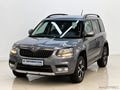 Фото SKODA Yeti I Рестайлинг с пробегом | №1 Фото SKODA Yeti I Рестайлинг с пробегом | №1