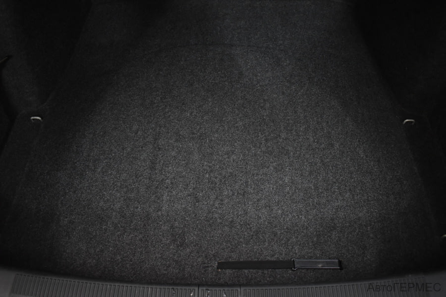 Фото SKODA Octavia II Рестайлинг с пробегом | №14