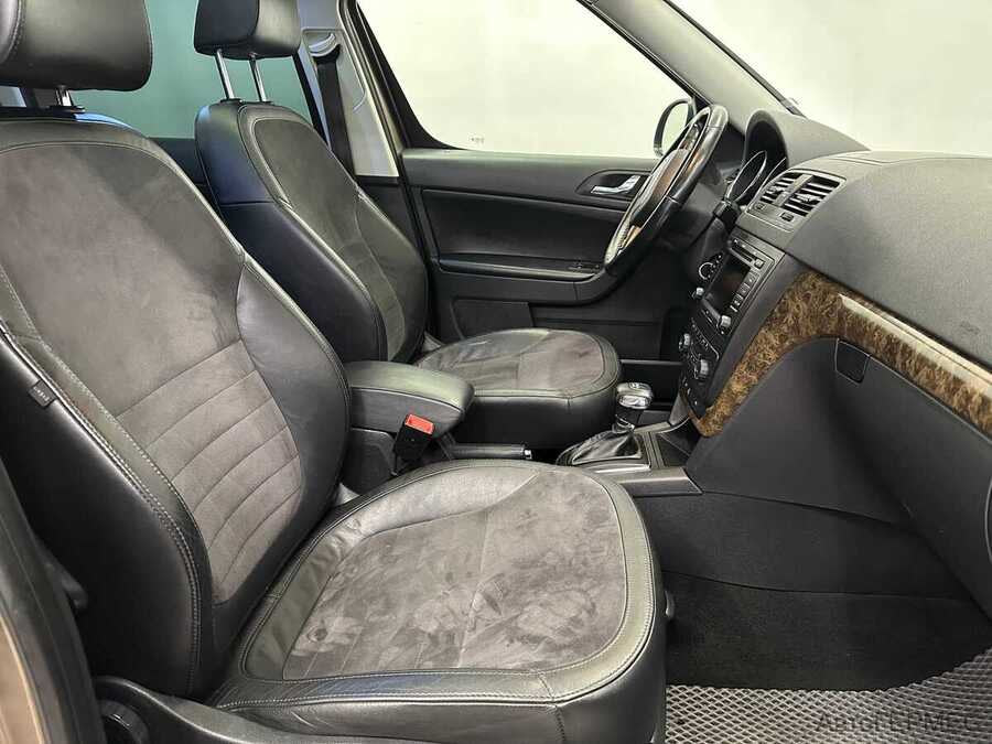 Фото SKODA Yeti I с пробегом | №12