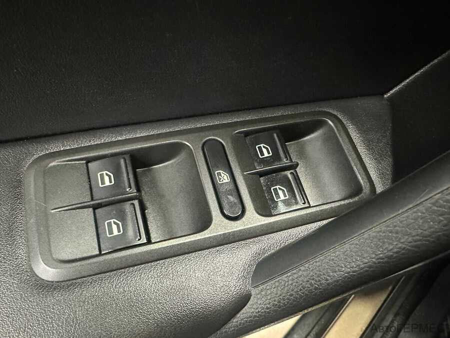 Фото SKODA Yeti I с пробегом | №10