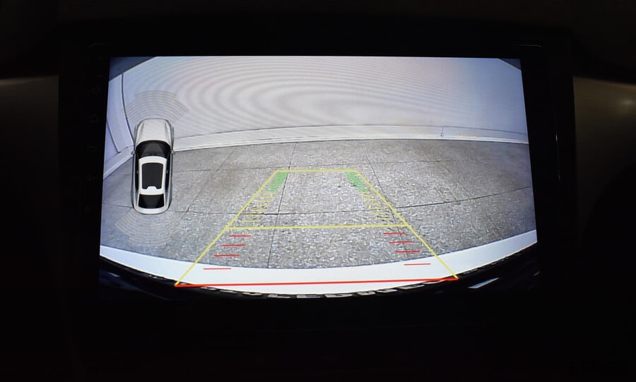 Фото SKODA Yeti I Рестайлинг с пробегом | №8