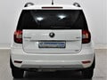 Фото SKODA Yeti I Рестайлинг с пробегом | №3