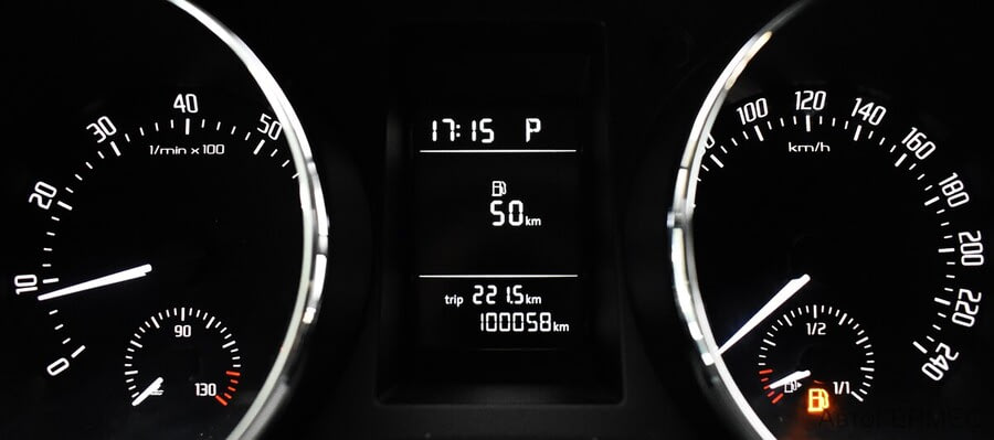 Фото SKODA Yeti I Рестайлинг с пробегом | №6