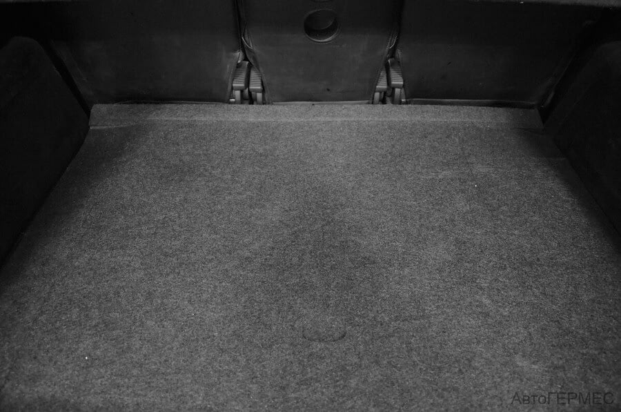 Фото SKODA Yeti I Рестайлинг с пробегом | №13