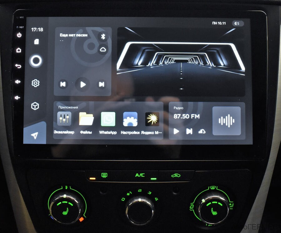 Фото SKODA Yeti I Рестайлинг с пробегом | №7