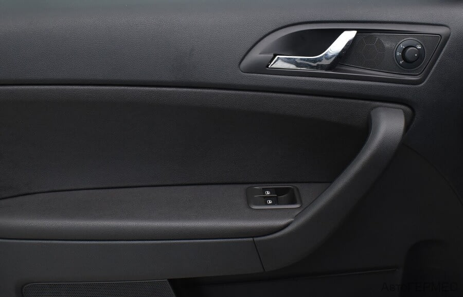 Фото SKODA Yeti I Рестайлинг с пробегом | №10