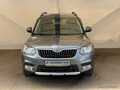Фото SKODA Yeti I Рестайлинг с пробегом | №2
