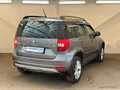 Фото SKODA Yeti I Рестайлинг с пробегом | №4