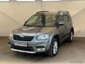Фото SKODA Yeti I Рестайлинг с пробегом | №1 Фото SKODA Yeti I Рестайлинг с пробегом | №1