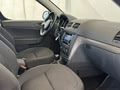 Фото SKODA Yeti I Рестайлинг с пробегом | №12 Фото SKODA Yeti I Рестайлинг с пробегом | №12