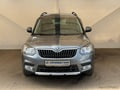 Фото SKODA Yeti I Рестайлинг с пробегом | №2 Фото SKODA Yeti I Рестайлинг с пробегом | №2