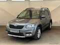 Фото SKODA Yeti I Рестайлинг с пробегом | №1