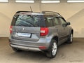 Фото SKODA Yeti I Рестайлинг с пробегом | №4 Фото SKODA Yeti I Рестайлинг с пробегом | №4