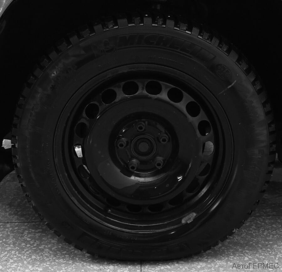 Фото SKODA Yeti I Рестайлинг с пробегом | №14 Фото SKODA Yeti I Рестайлинг с пробегом | №14