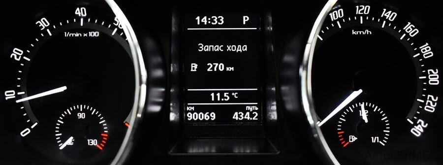 Фото SKODA Yeti I Рестайлинг с пробегом | №6 Фото SKODA Yeti I Рестайлинг с пробегом | №6