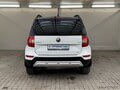 Фото SKODA Yeti I Рестайлинг с пробегом | №4
