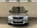 Фото SKODA Yeti I Рестайлинг с пробегом | №2 Фото SKODA Yeti I Рестайлинг с пробегом | №2