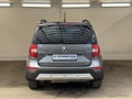 Фото SKODA Yeti I Рестайлинг с пробегом | №3 Фото SKODA Yeti I Рестайлинг с пробегом | №3