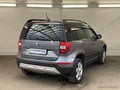Фото SKODA Yeti I Рестайлинг с пробегом | №4 Фото SKODA Yeti I Рестайлинг с пробегом | №4