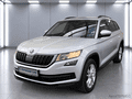 Фото SKODA Kodiaq I с пробегом | №1 Фото SKODA Kodiaq I с пробегом | №1