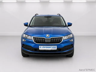 Фото SKODA Karoq I с пробегом