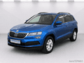 Фото SKODA Karoq I с пробегом | №1 Фото SKODA Karoq I с пробегом | №1