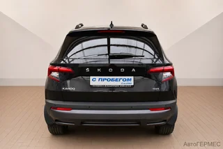 SKODA Karoq I