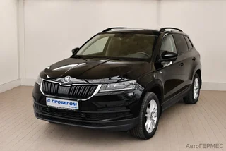 SKODA Karoq I