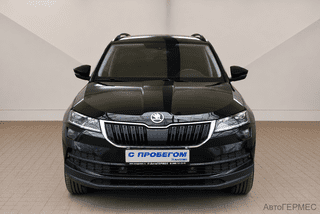 SKODA Karoq I