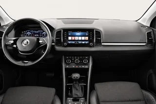 SKODA Karoq I