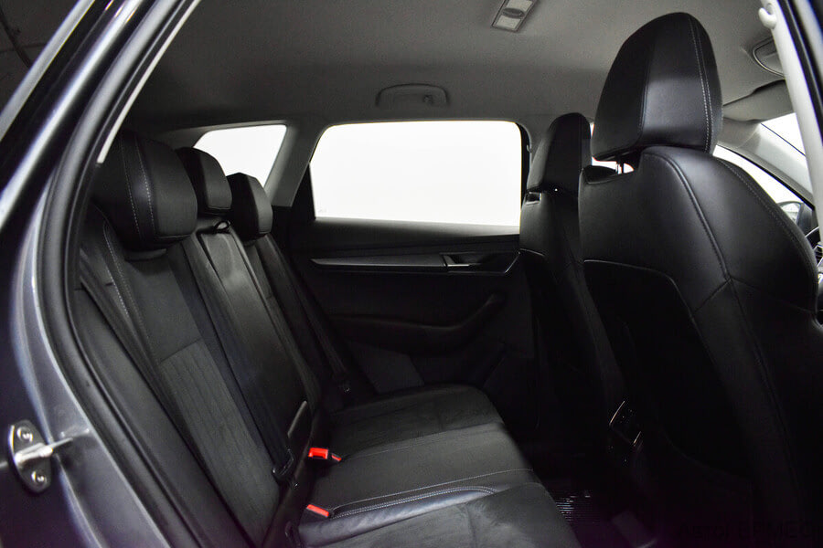 Фото SKODA Karoq I с пробегом | №20